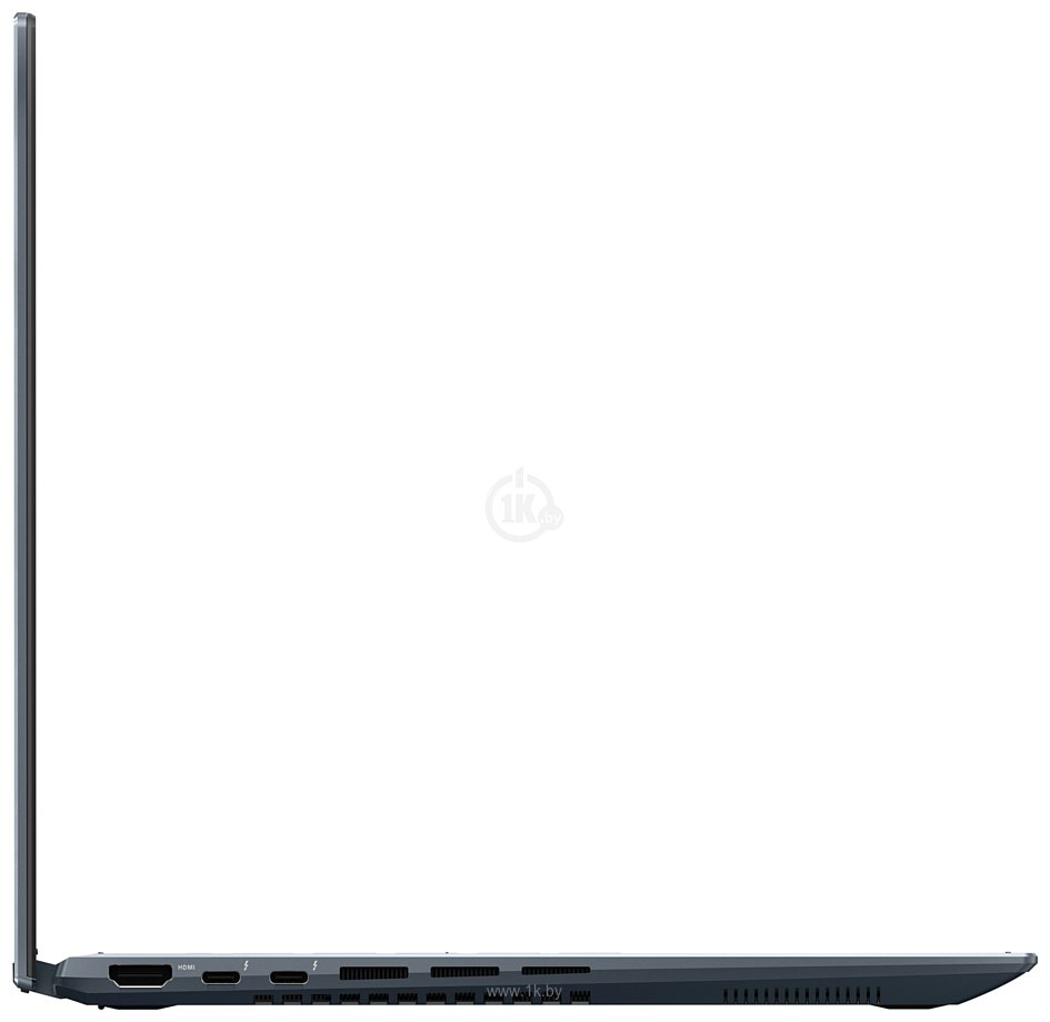 Фотографии ASUS Zenbook 14 Flip OLED UP5401EA-KN118W