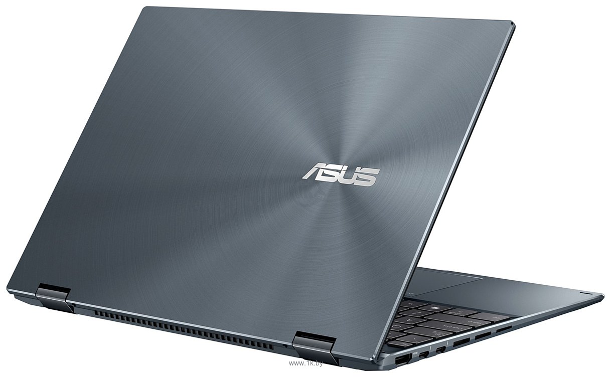 Фотографии ASUS Zenbook 14 Flip OLED UP5401EA-KN118W