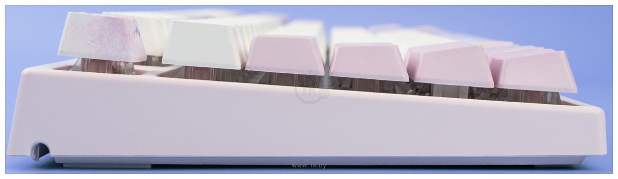 Фотографии Varmilo VA87M V2 Dreams On Board Cherry MX Brown (без кириллицы)