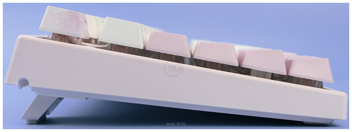 Фотографии Varmilo VA87M V2 Dreams On Board Cherry MX Brown (без кириллицы)