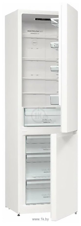 Фотографии Gorenje NRK6202EW4