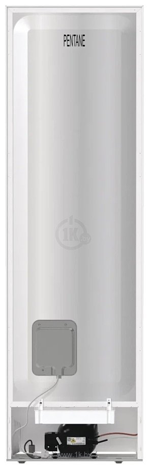 Фотографии Gorenje NRK6202EW4