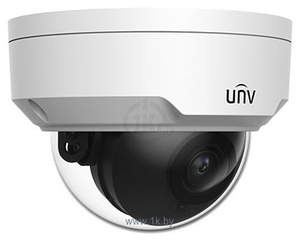 Фотографии Uniview IPC324LB-SF28K-G