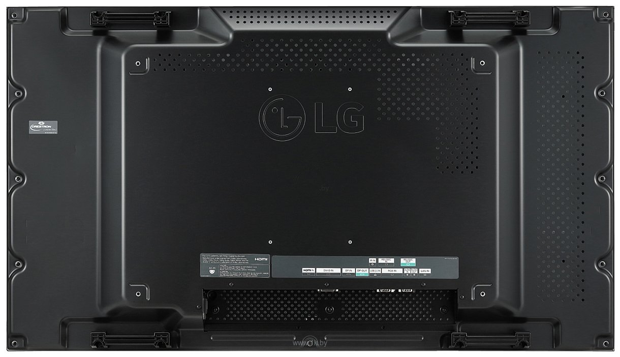 Фотографии LG 55VL5PJ-A