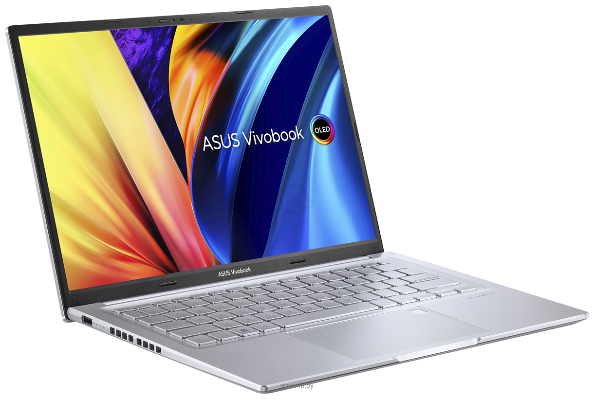 Фотографии ASUS Vivobook 14X M1403QA-LY110