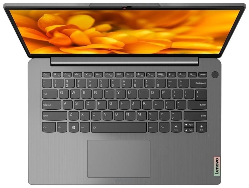 Фотографии Lenovo IdeaPad 3 14ITL6 (82H7018XRE)