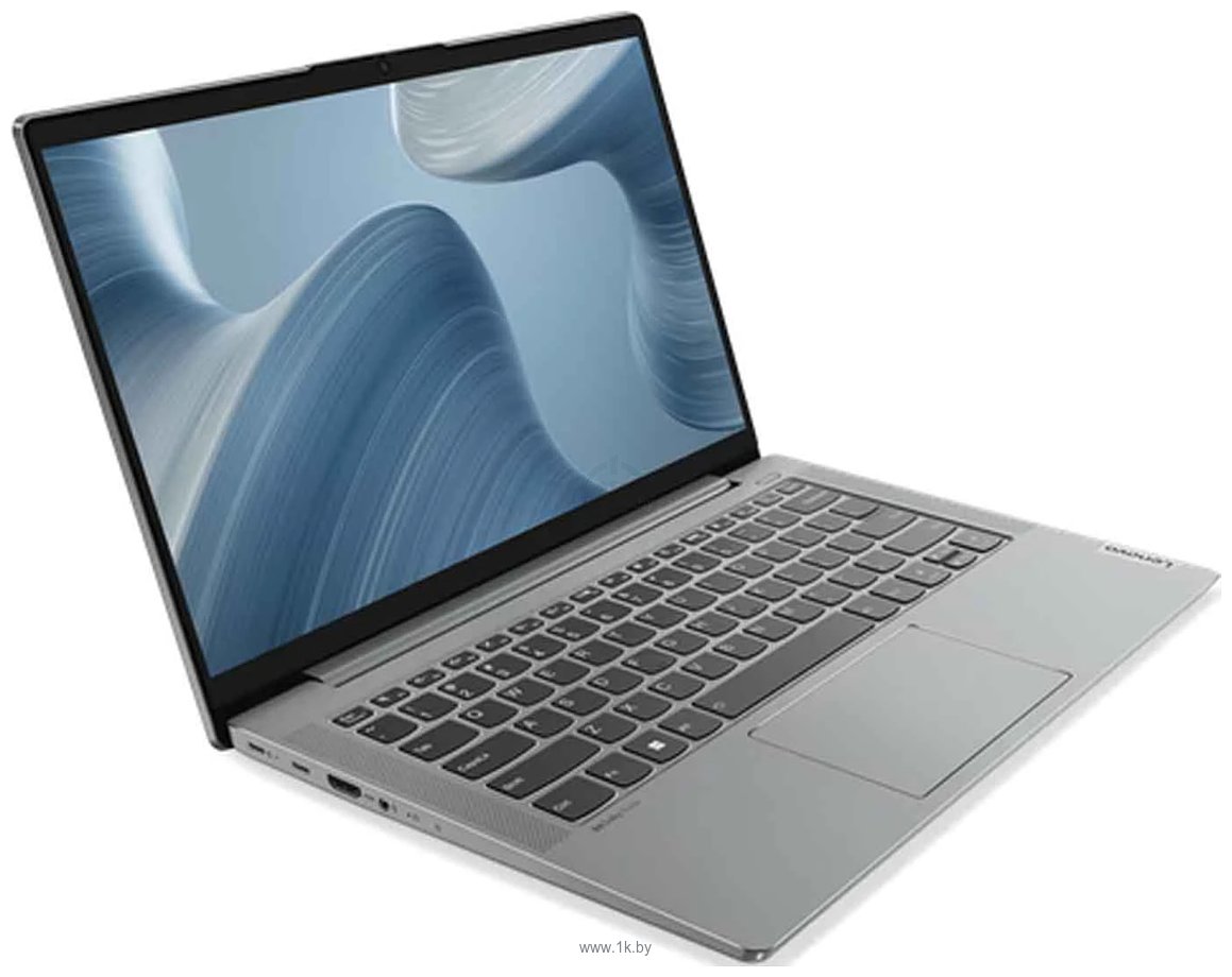 Фотографии Lenovo IdeaPad 5 14IAL7 (82SD00A8RK)