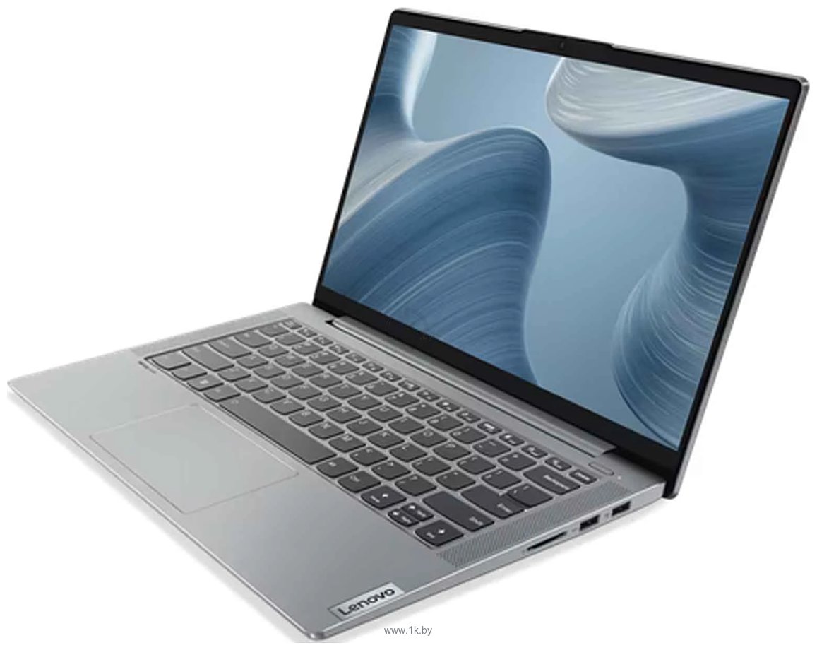 Фотографии Lenovo IdeaPad 5 14IAL7 (82SD00A8RK)