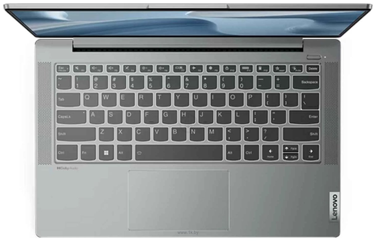 Фотографии Lenovo IdeaPad 5 14IAL7 (82SD00A8RK)