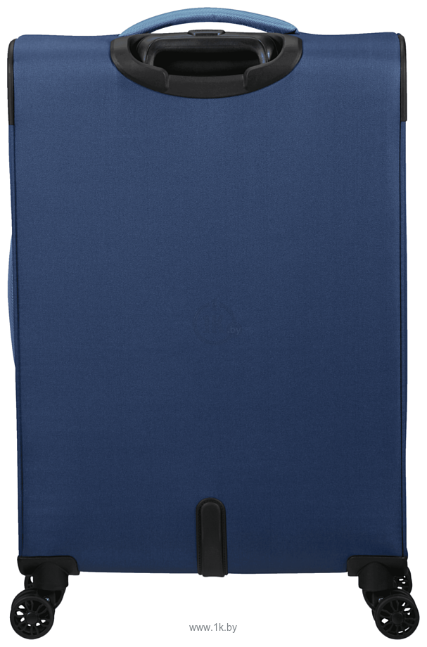 Фотографии American Tourister Pulsonic Combat Navy 68 см