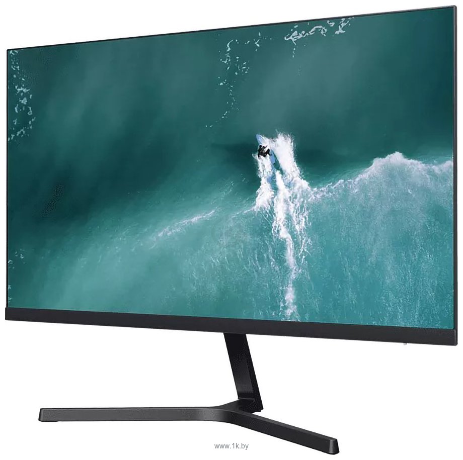 Фотографии Xiaomi Mi Desktop Monitor 1C 23.8" RMMNT238NF (китайская версия)