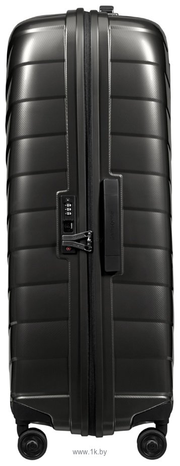 Фотографии Samsonite Attrix Anthracite 81 см