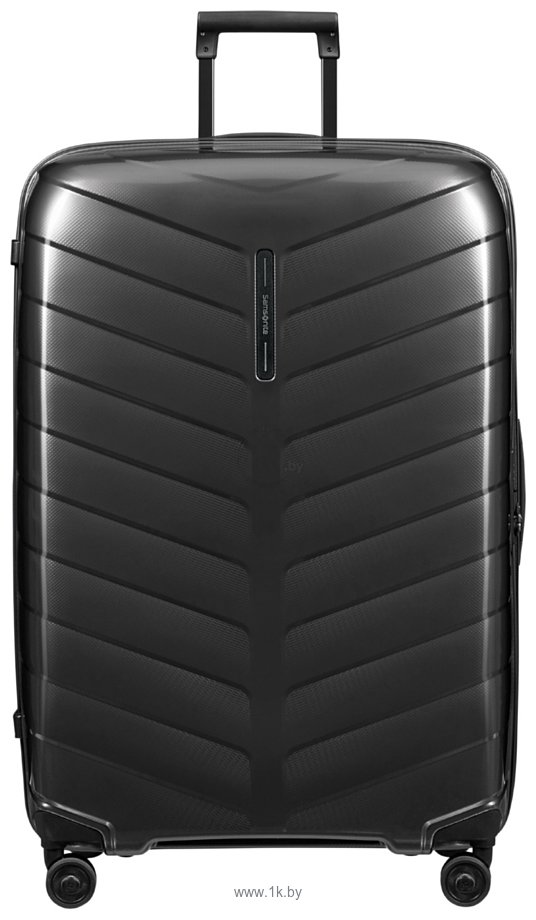 Фотографии Samsonite Attrix Anthracite 81 см