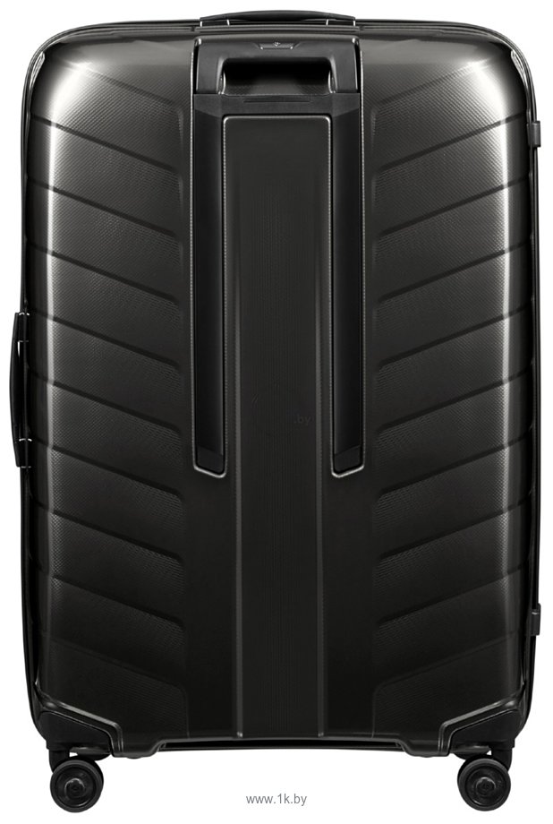 Фотографии Samsonite Attrix Anthracite 81 см