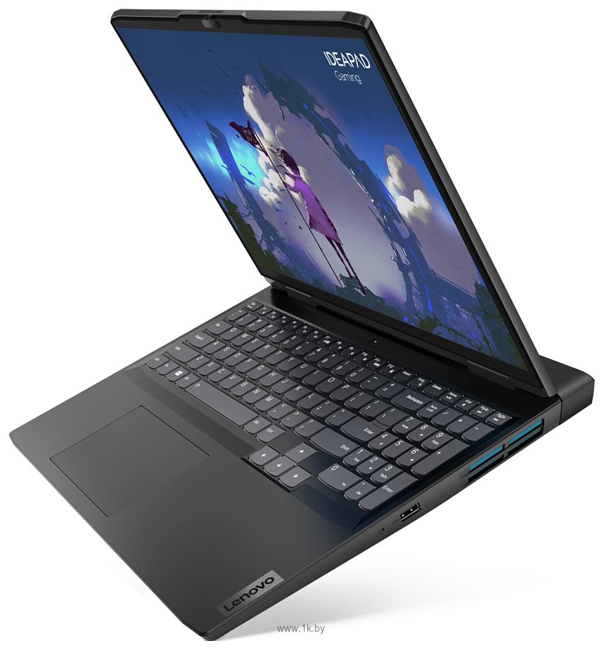 Фотографии Lenovo IdeaPad Gaming 3 15IAH7 82S9012DRK