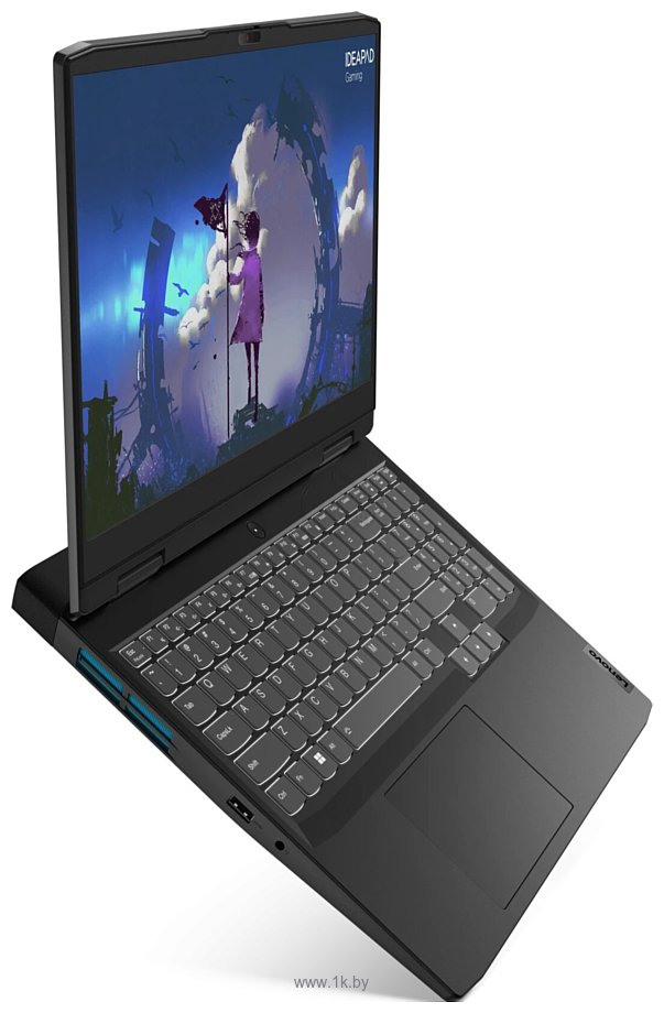 Фотографии Lenovo IdeaPad Gaming 3 15IAH7 82S9012DRK