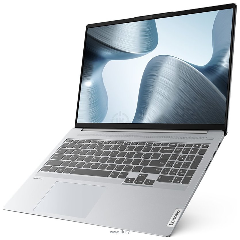 Фотографии Lenovo IdeaPad 5 Pro 16IAH7 (82SK009WTX)