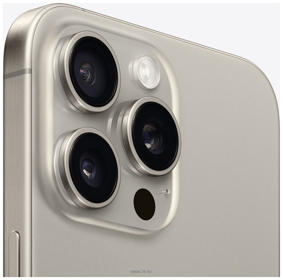 Фотографии Apple iPhone 15 Pro Max 256GB