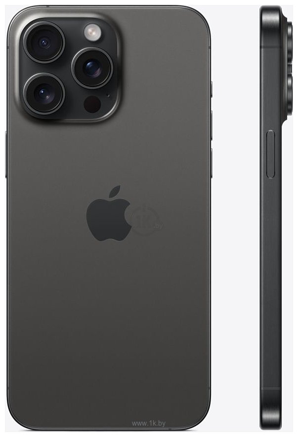 Фотографии Apple iPhone 15 Pro Max 256GB