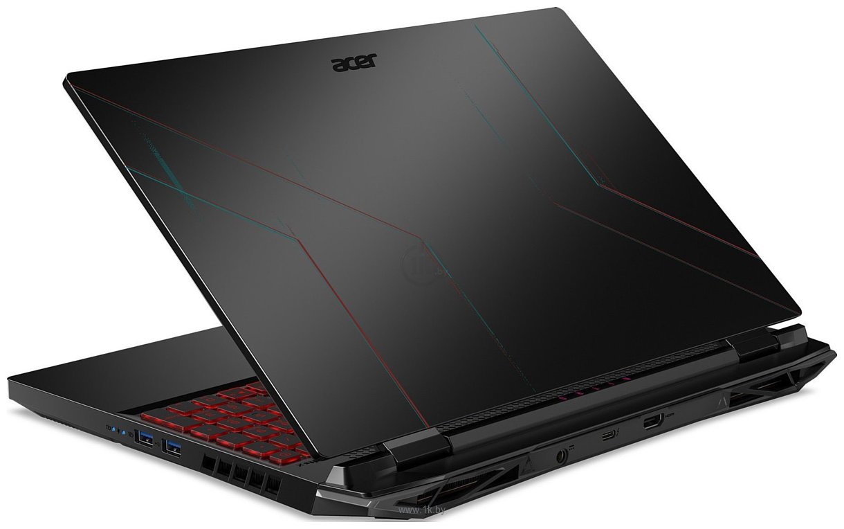 Фотографии Acer Nitro 5 AN515-58-54R4 NH.QFLEP.007