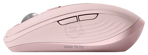 Фотографии Logitech MX Anywhere 3S pink