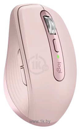 Фотографии Logitech MX Anywhere 3S pink