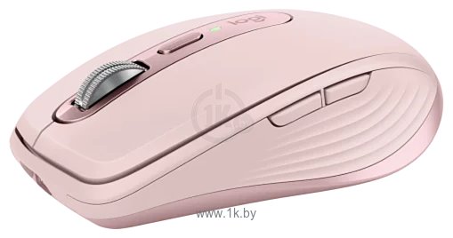 Фотографии Logitech MX Anywhere 3S pink