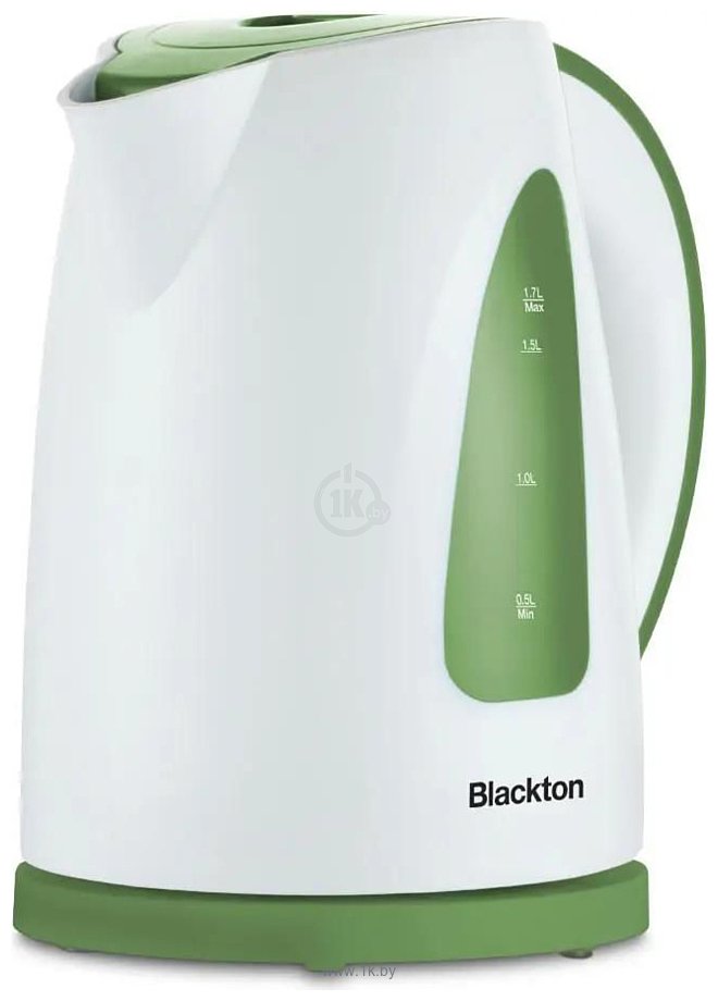 Фотографии Blackton Bt KT1706P (белый/зеленый)