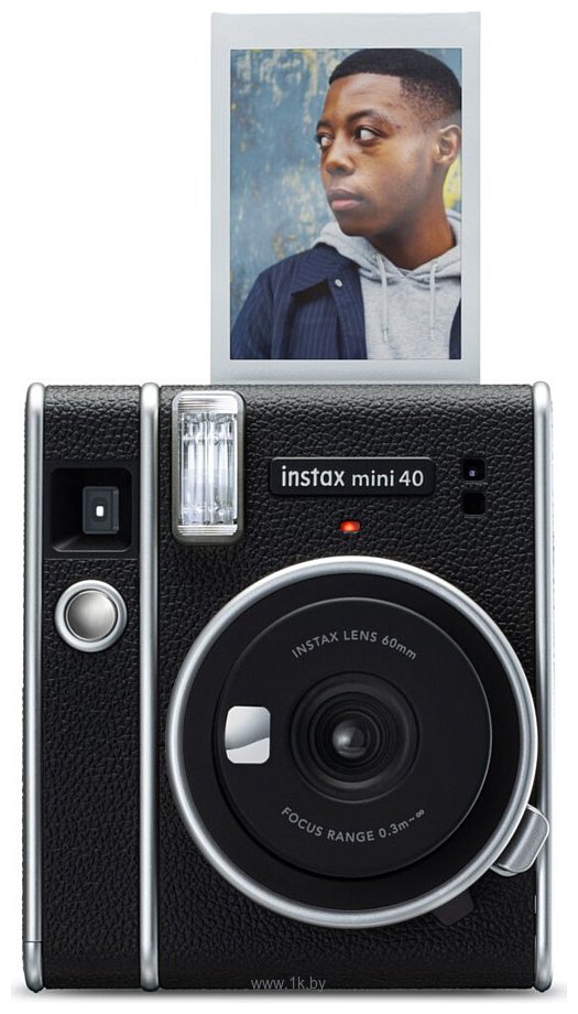 Фотографии Fujifilm Instax Mini 40