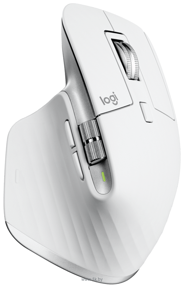 Фотографии Logitech MX Master 3S for Mac light-gray