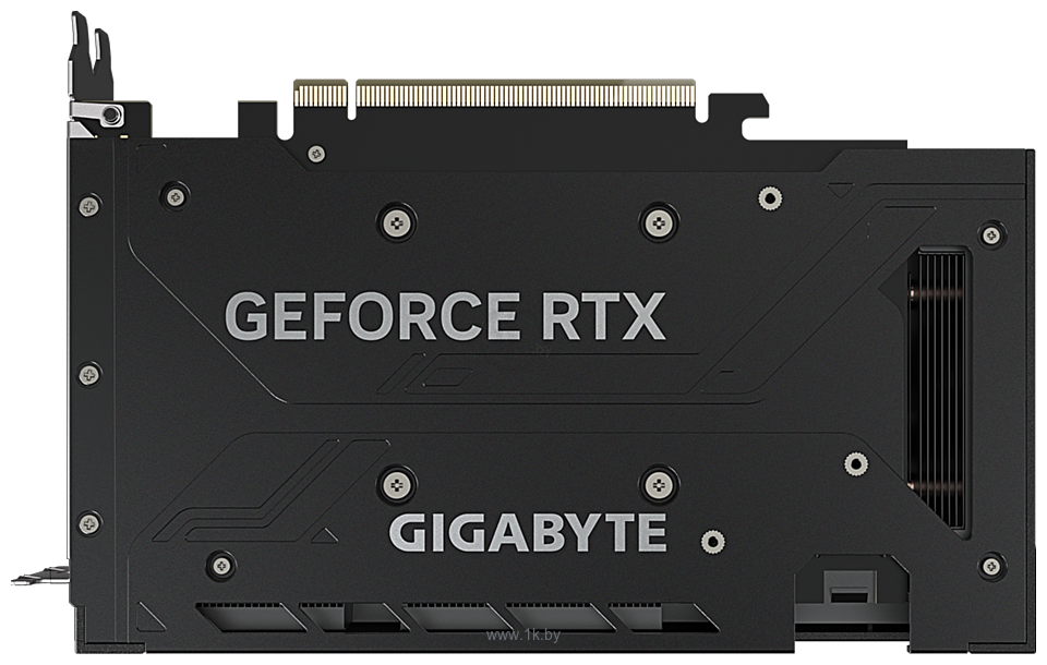 Фотографии Gigabyte GeForce RTX 4060 Ti Windforce 16G (GV-N406TWF2-16GD)