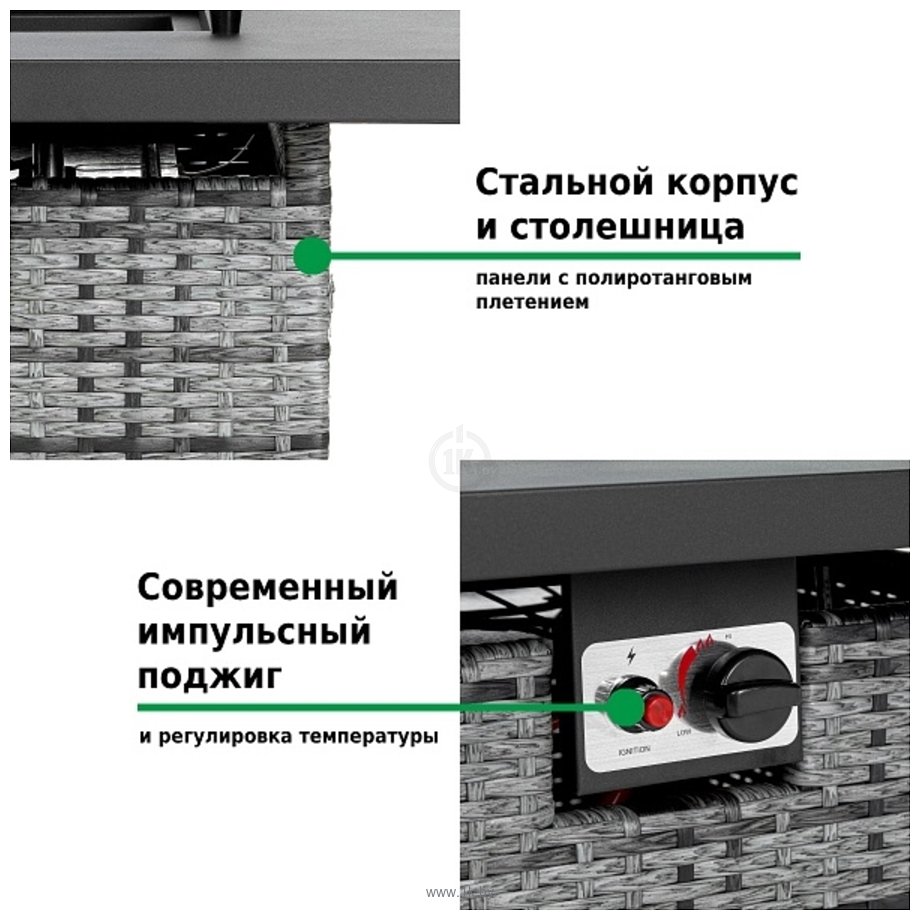 Фотографии Aesto A-21T