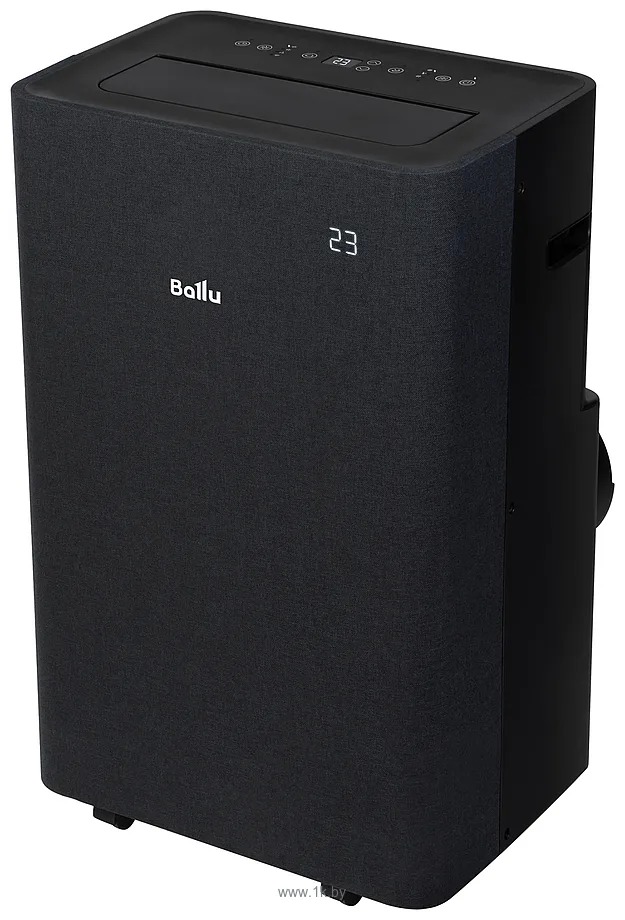 Фотографии Ballu Velure BPAC-12 EW/N6