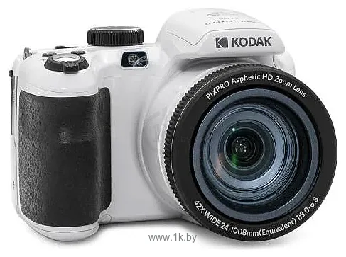 Фотографии Kodak Pixpro AZ425