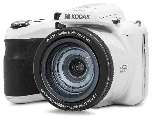 Фотографии Kodak Pixpro AZ425