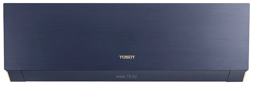 Фотографии Tosot Clivia Deluxe T12H-SCD/I/T12H-SCD/O