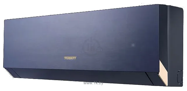 Фотографии Tosot Clivia Deluxe T12H-SCD/I/T12H-SCD/O