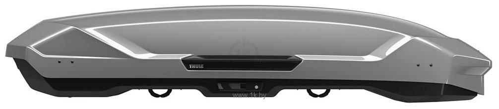 Фотографии Thule Motion 3 XXL 639901 (titan glossy)