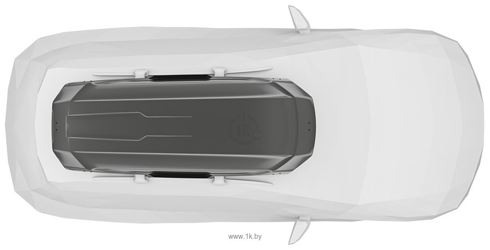 Фотографии Thule Motion 3 XXL 639901 (titan glossy)