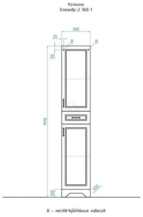 Фотографии Style Line Олеандр-2 36 1 ящик