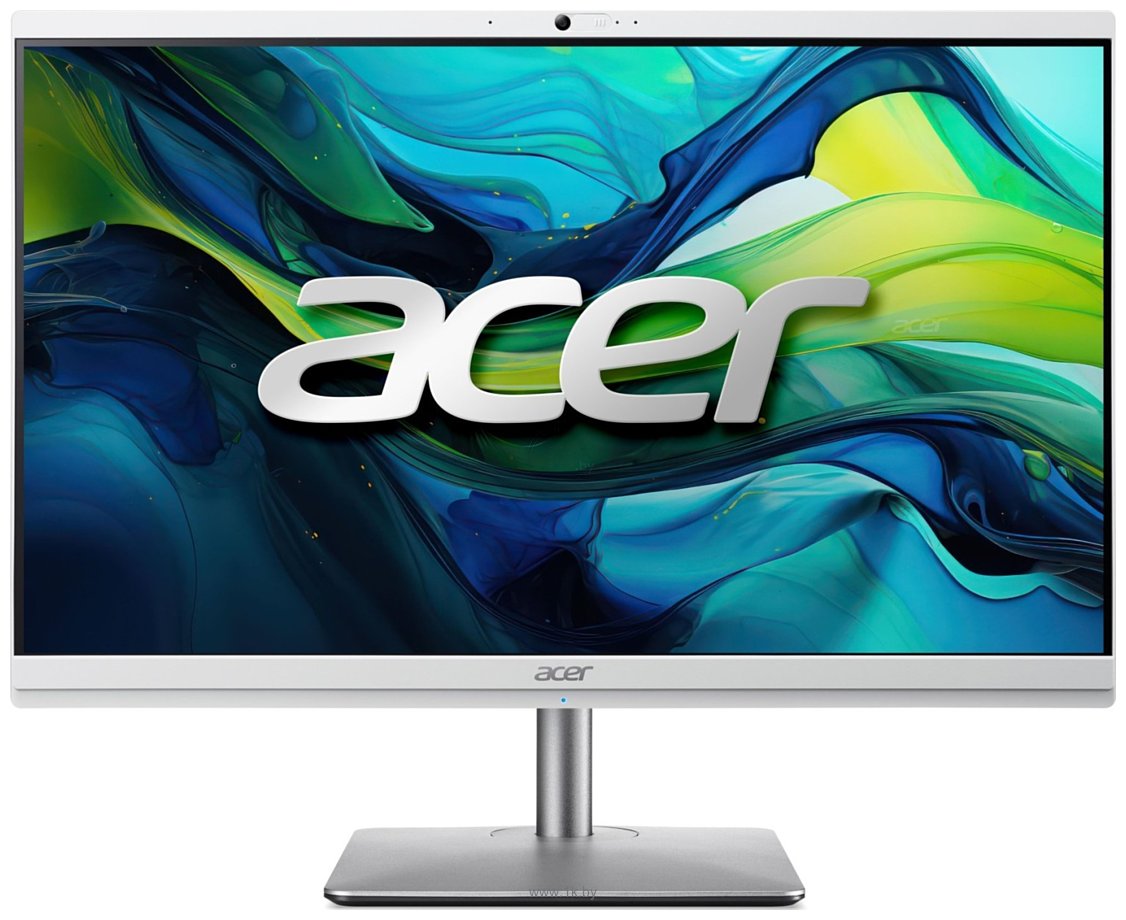 Фотографии Acer Aspire C24-195ES DQ.BM4CD.002