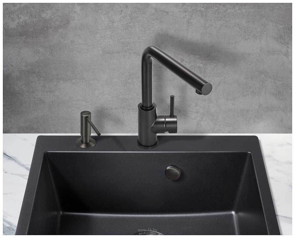 Фотографии Milacio Ultra 555 MCU.555.TB (черный)