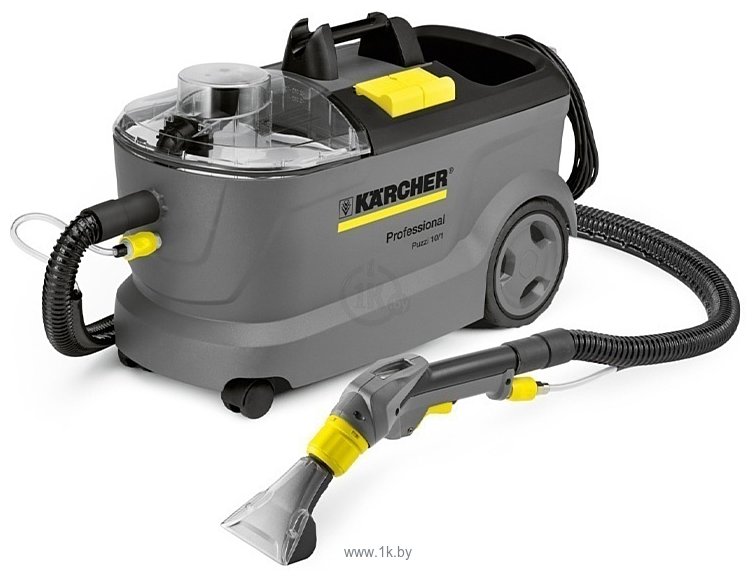 Фотографии Karcher Puzzi 10/1 Edition 1.100-131.0