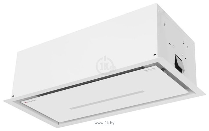 Фотографии Meferi SMARTBOX60WH Glass Comfort