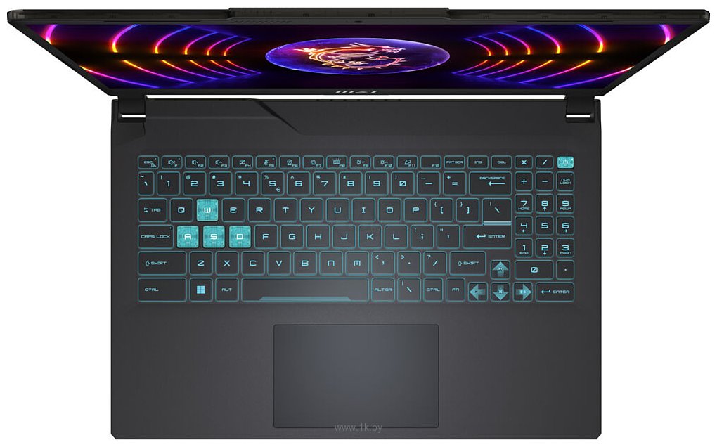 Фотографии MSI Cyborg 15 A13VE-1230XAM