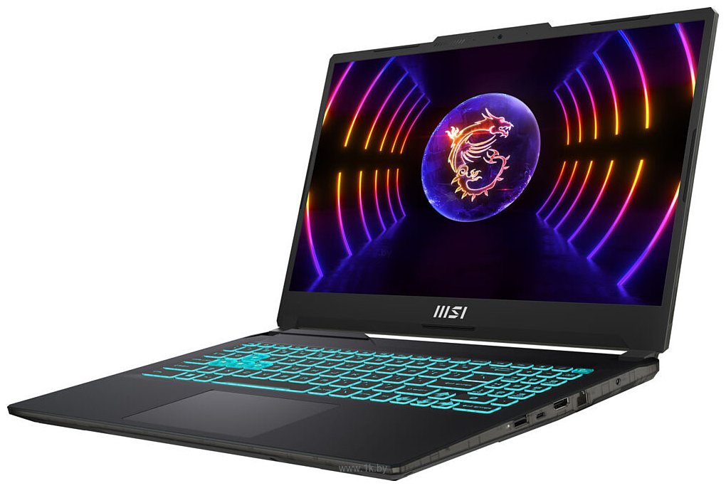 Фотографии MSI Cyborg 15 A13VE-1230XAM