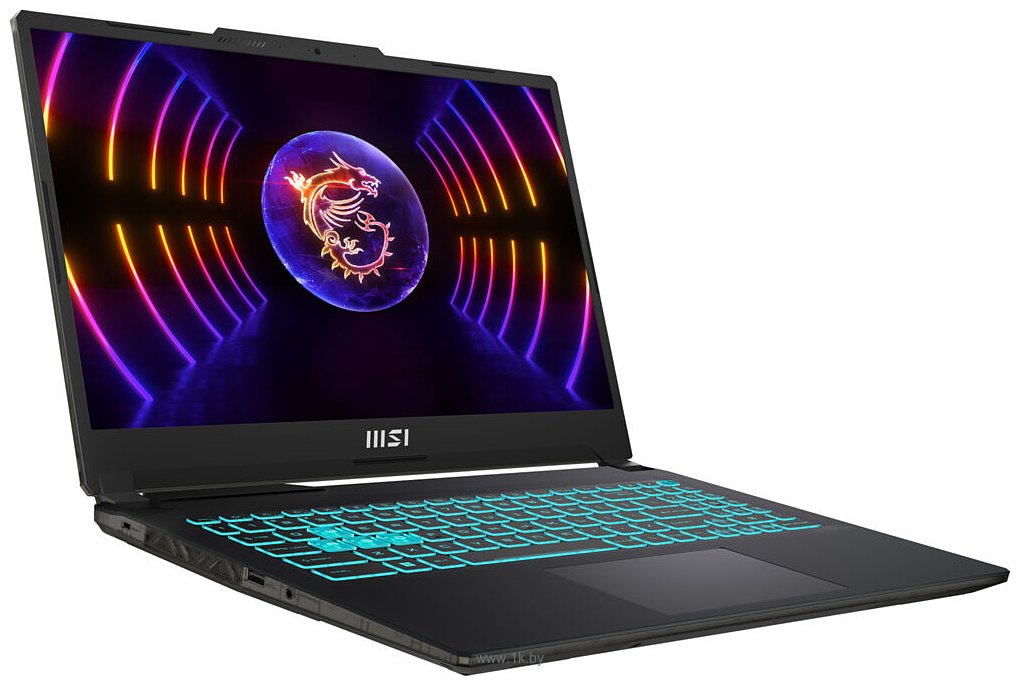 Фотографии MSI Cyborg 15 A13VE-1230XAM