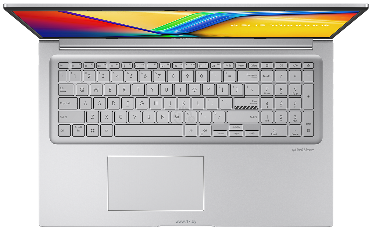 Фотографии ASUS Vivobook 17 X1704VA-AU732