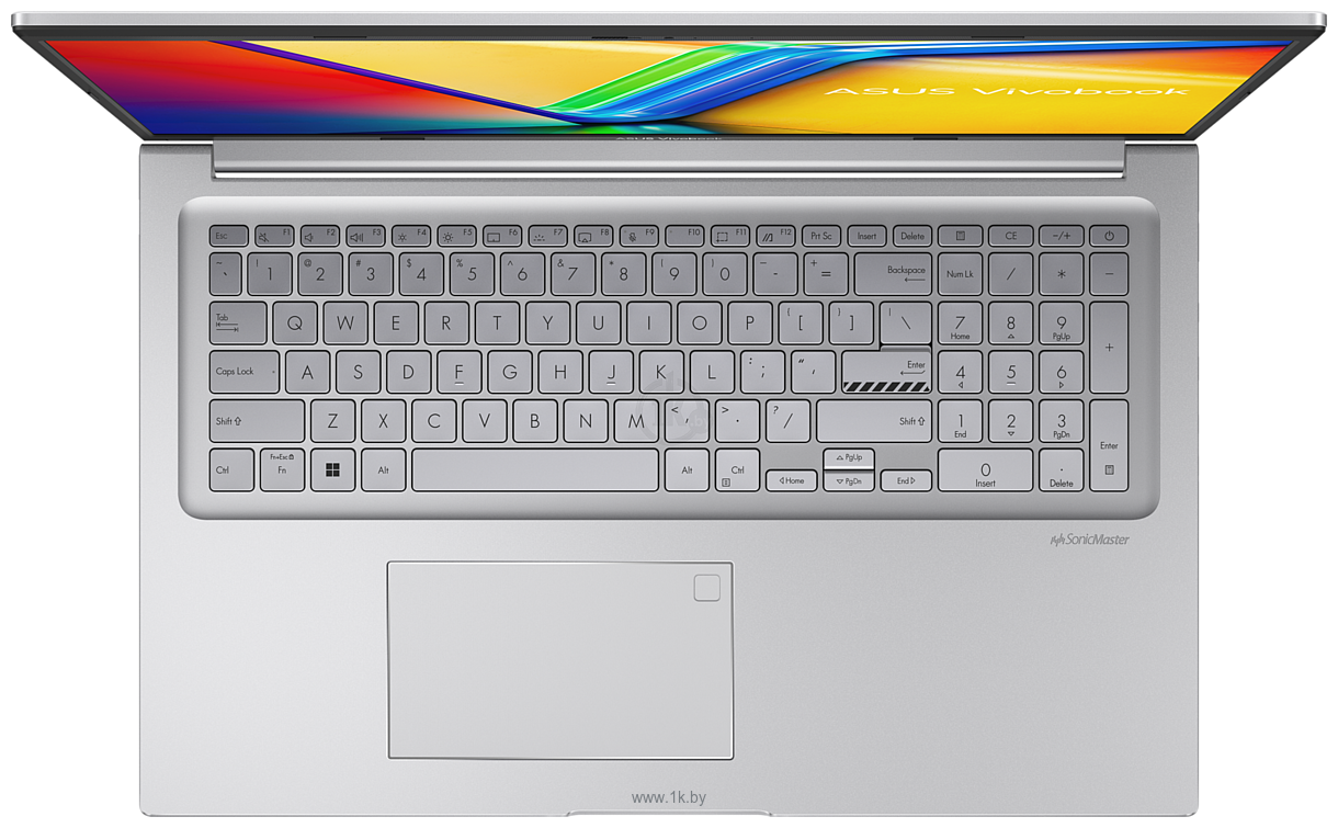 Фотографии ASUS Vivobook 17 X1704VA-AU732