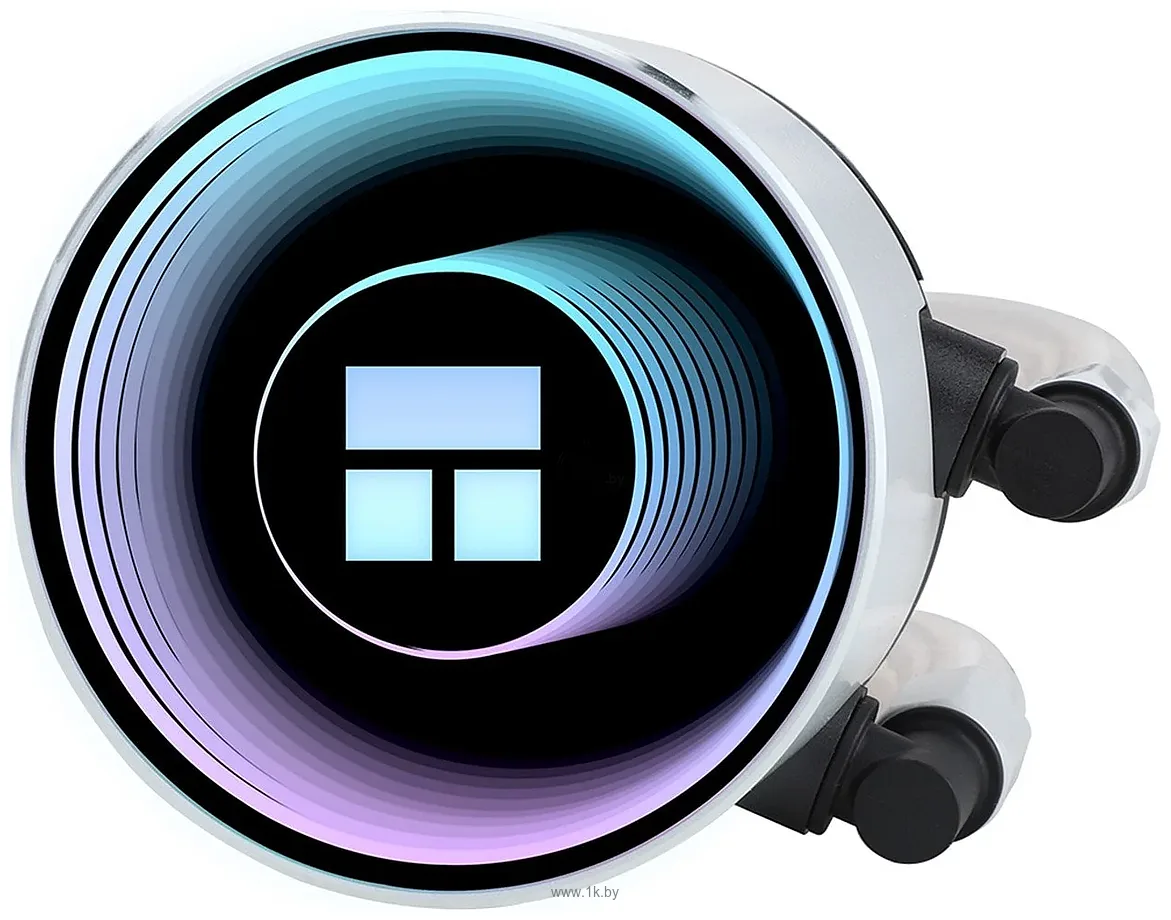 Фотографии Thermalright Frozen Notte 360 ARGB V2 (белый)